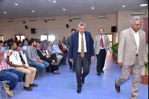 2nd National Workshop on Recent Developments in Smart-Grid Technologies (NWSGT-2020) organised by IIT BHUBANESWAR