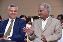 2nd National Workshop on Recent Developments in Smart-Grid Technologies (NWSGT-2020) organised by IIT BHUBANESWAR