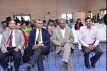 2nd National Workshop on Recent Developments in Smart-Grid Technologies (NWSGT-2020) organised by IIT BHUBANESWAR