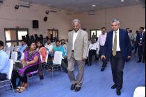 2nd National Workshop on Recent Developments in Smart-Grid Technologies (NWSGT-2020) organised by IIT BHUBANESWAR