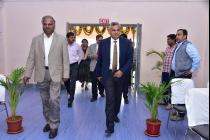 2nd National Workshop on Recent Developments in Smart-Grid Technologies (NWSGT-2020) organised by IIT BHUBANESWAR