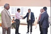 2nd National Workshop on Recent Developments in Smart-Grid Technologies (NWSGT-2020) organised by IIT BHUBANESWAR