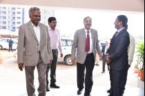 2nd National Workshop on Recent Developments in Smart-Grid Technologies (NWSGT-2020) organised by IIT BHUBANESWAR