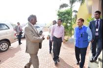 2nd National Workshop on Recent Developments in Smart-Grid Technologies (NWSGT-2020) organised by IIT BHUBANESWAR