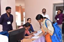 2nd National Workshop on Recent Developments in Smart-Grid Technologies (NWSGT-2020) organised by IIT BHUBANESWAR