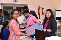 2nd National Workshop on Recent Developments in Smart-Grid Technologies (NWSGT-2020) organised by IIT BHUBANESWAR