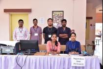 2nd National Workshop on Recent Developments in Smart-Grid Technologies (NWSGT-2020) organised by IIT BHUBANESWAR