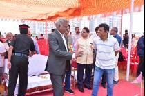 IIT Bhubaneswar celebrates 71st Republic Day with patriotic fervour