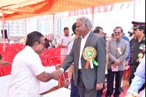 IIT Bhubaneswar celebrates 71st Republic Day with patriotic fervour