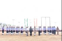 IIT Bhubaneswar celebrates 71st Republic Day with patriotic fervour