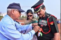 IIT Bhubaneswar celebrates 71st Republic Day with patriotic fervour