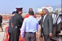 IIT Bhubaneswar celebrates 71st Republic Day with patriotic fervour