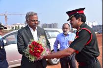 IIT Bhubaneswar celebrates 71st Republic Day with patriotic fervour