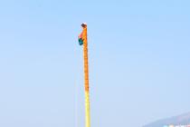 IIT Bhubaneswar celebrates 71st Republic Day with patriotic fervour