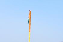 IIT Bhubaneswar celebrates 71st Republic Day with patriotic fervour