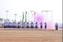 IIT Bhubaneswar celebrates 71st Republic Day with patriotic fervour