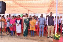 IIT Bhubaneswar celebrates 71st Republic Day with patriotic fervour