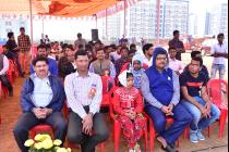 IIT Bhubaneswar celebrates 71st Republic Day with patriotic fervour