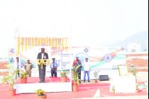 IIT Bhubaneswar celebrates 71st Republic Day with patriotic fervour