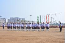 IIT Bhubaneswar celebrates 71st Republic Day with patriotic fervour