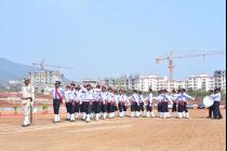 IIT Bhubaneswar celebrates 71st Republic Day with patriotic fervour