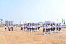 IIT Bhubaneswar celebrates 71st Republic Day with patriotic fervour