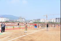 IIT Bhubaneswar celebrates 71st Republic Day with patriotic fervour