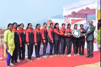 IIT Bhubaneswar celebrates 71st Republic Day with patriotic fervour