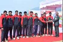 IIT Bhubaneswar celebrates 71st Republic Day with patriotic fervour