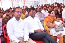 IIT Bhubaneswar celebrates 71st Republic Day with patriotic fervour