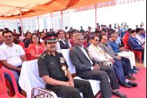 IIT Bhubaneswar celebrates 71st Republic Day with patriotic fervour