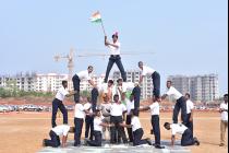 IIT Bhubaneswar celebrates 71st Republic Day with patriotic fervour