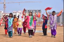 IIT Bhubaneswar celebrates 71st Republic Day with patriotic fervour