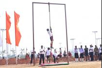 IIT Bhubaneswar celebrates 71st Republic Day with patriotic fervour