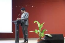 Workshop on Rights of Working Women organized by Women's Welfare Committee