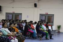 Workshop on Rights of Working Women organized by Women's Welfare Committee