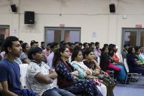 Workshop on Rights of Working Women organized by Women's Welfare Committee