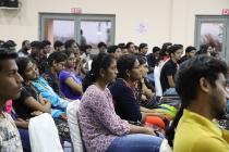 Workshop on Rights of Working Women organized by Women's Welfare Committee