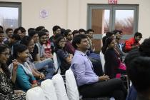 Workshop on Rights of Working Women organized by Women's Welfare Committee