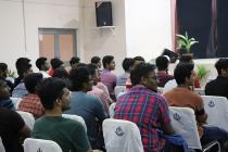 Workshop on Rights of Working Women organized by Women's Welfare Committee