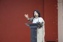 Workshop on Rights of Working Women organized by Women's Welfare Committee