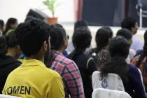 Workshop on Rights of Working Women organized by Women's Welfare Committee