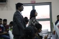 Workshop on Rights of Working Women organized by Women's Welfare Committee