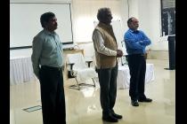 Martyr's Day Celebrated at IIT Bhubaneswar