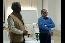 Martyr's Day Celebrated at IIT Bhubaneswar