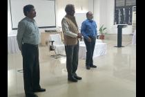 Martyr's Day Celebrated at IIT Bhubaneswar