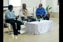 Martyr's Day Celebrated at IIT Bhubaneswar