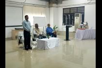 Martyr's Day Celebrated at IIT Bhubaneswar