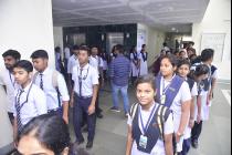 3rd Open Day & Grand Science and Technology Exhibition