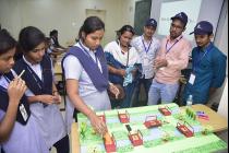 3rd Open Day & Grand Science and Technology Exhibition
